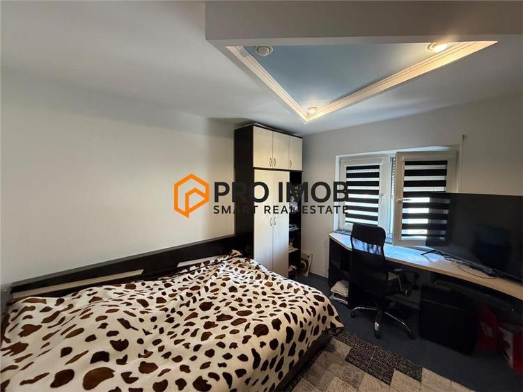 Apartament cu 3 camere decomandat, mobilat în 1 Decembrie