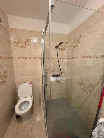 Apartament cu 2 camere decomandat, mobilat în Gheorgheni