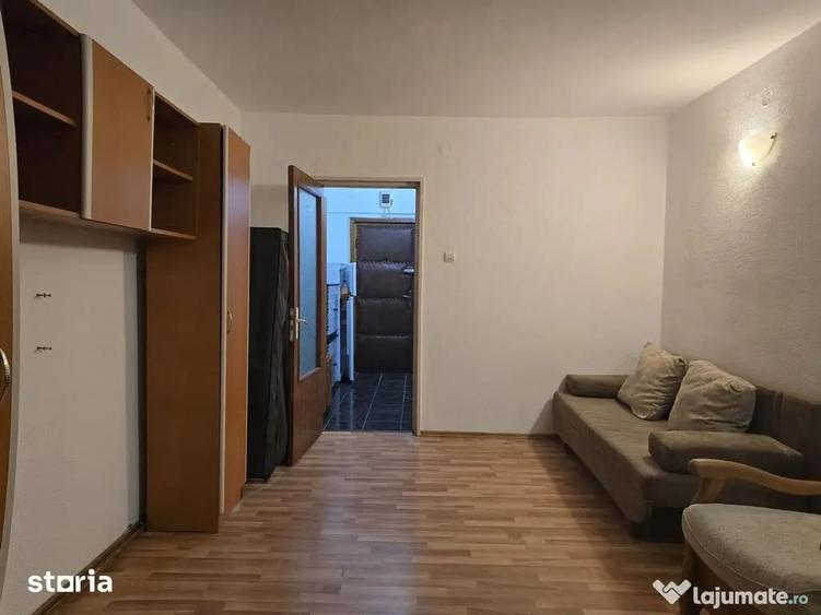 Garsonieră decomandată în Țiglina 1
