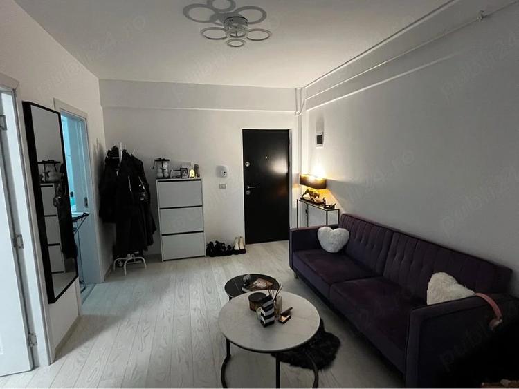 Apartament 2 camere de inchiriat Valea Lupului, Ia?i - 2