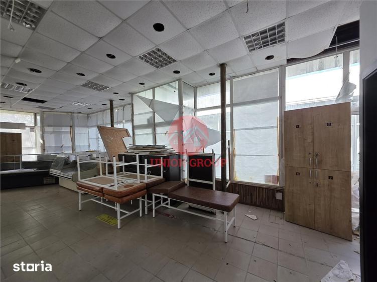Spatiu Comercial la Doar Cativa Pasi de Promenada - Mamaia Zona Cazino - 3