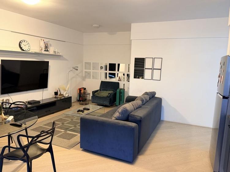 Proprietar ofer spre inchiriere apartament 3 camere Complex Delta City - 7