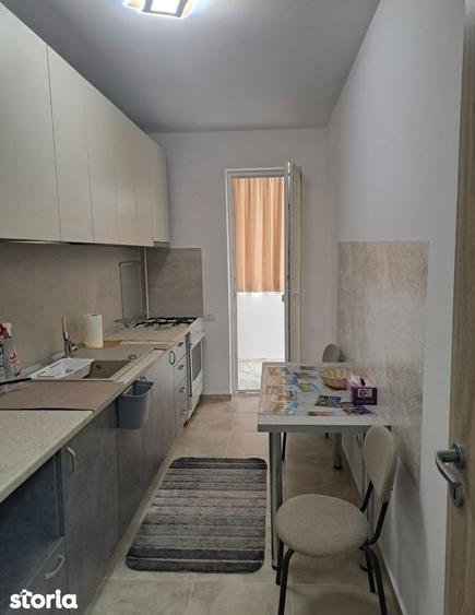 Garsoniera totul nou,prima inchiriere - 3