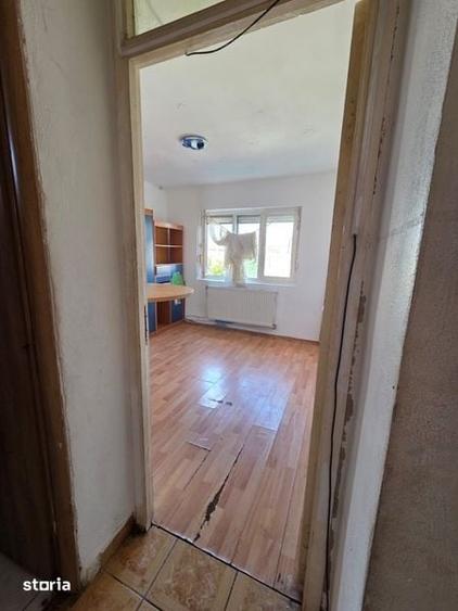 Vand apartament 2 camere PB decomandat ,Minerilor (Aluminei) - 5