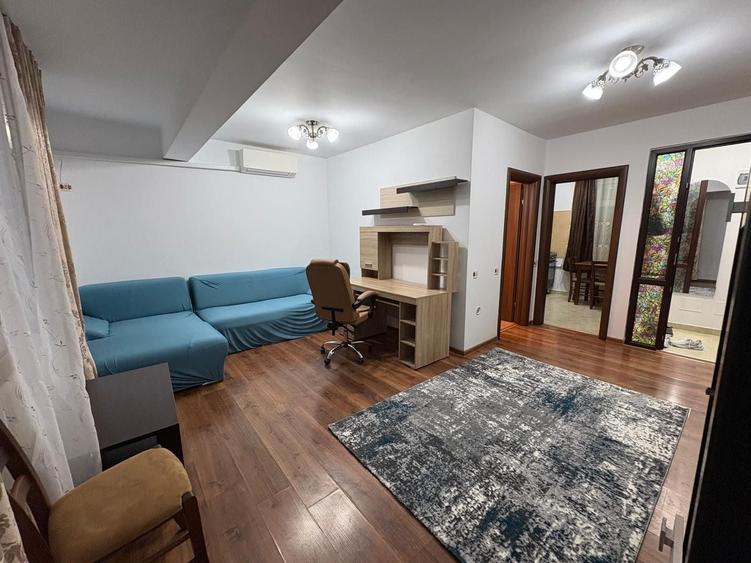 AP. 2 CAMERE- APARATORII PATRIEI, PARCARE INCLUSA, CENTRALA, METROU - 1