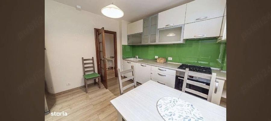 Apartament 3cam zona 13 septembrie - 9