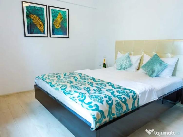 Apartament 2 camere statiunea Mamaia zona hotel Rex  107000 euro - 5