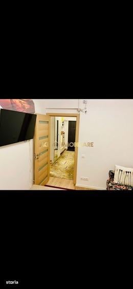 Apartament cu 3 camere în Giulești