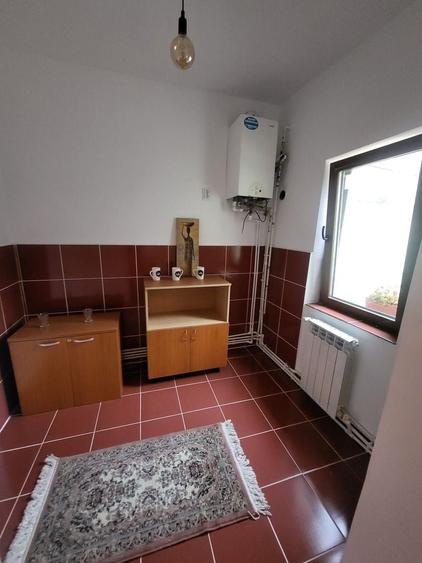 Casă individuală cu 1 camere cu Canalizare în Matei Voievod