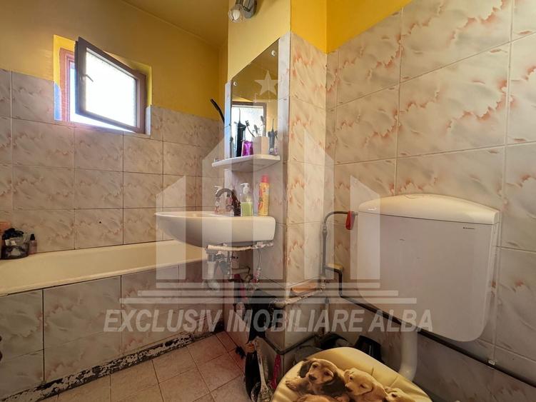 Apartament 2 camere decomandate| 52mp | Etaj intermediar | Industriala - 6