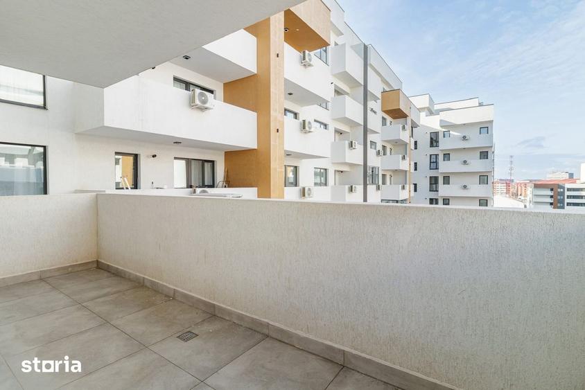 Apartament cu 2 camere în Berceni