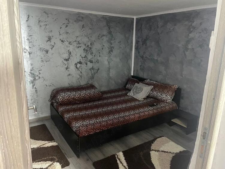 Casă cu Teren 1600 Mp în Fundeni