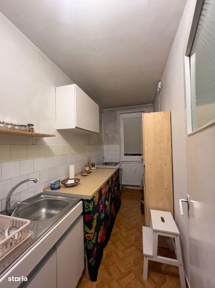 Garsonieră în Drumul Taberei