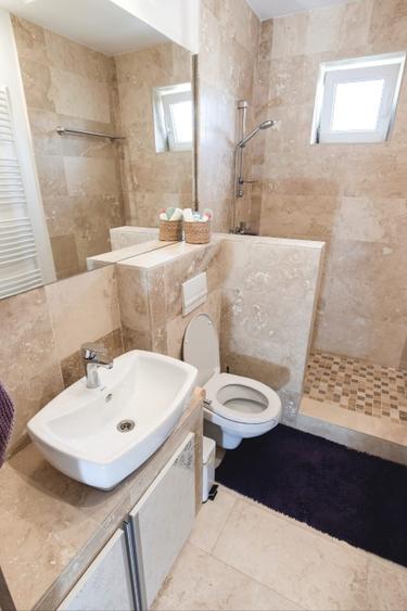 Apartament cu 2 camere decomandat în Ultracentral