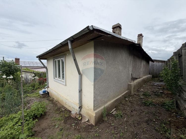 Casă individuală cu 3 camere cu Teren 315 Mp în Nord-Est