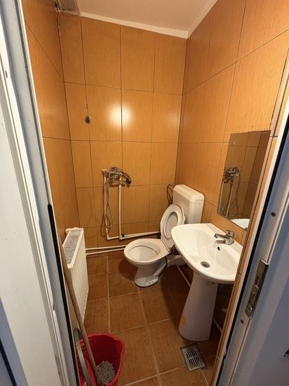 Garsonieră nedecomandată în Pantelimon