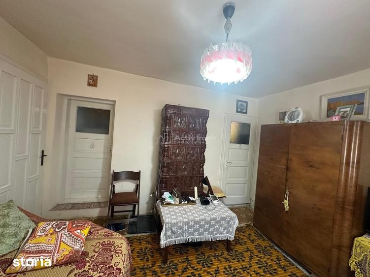 Bocsa Montana, Casa Cocheta de Vacanta sau investitie, Zona Pitoreasca - 14