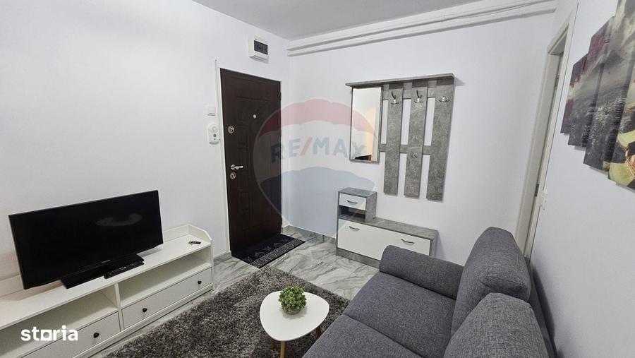 Apartament cu 1 camere de inchiriat in zona Darmanesti - 11