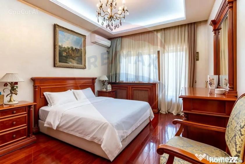Casă cu 7 camere cu Teren 1255 Mp în Ciofliceni