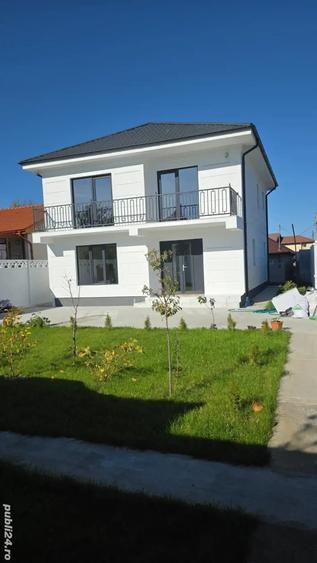 Casă cu 3 camere cu Teren 320 Mp în Central