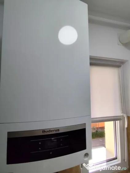 De Inchiriat Garosniera Proprietar direct! Zona buna Dambovita--Aurora - 6