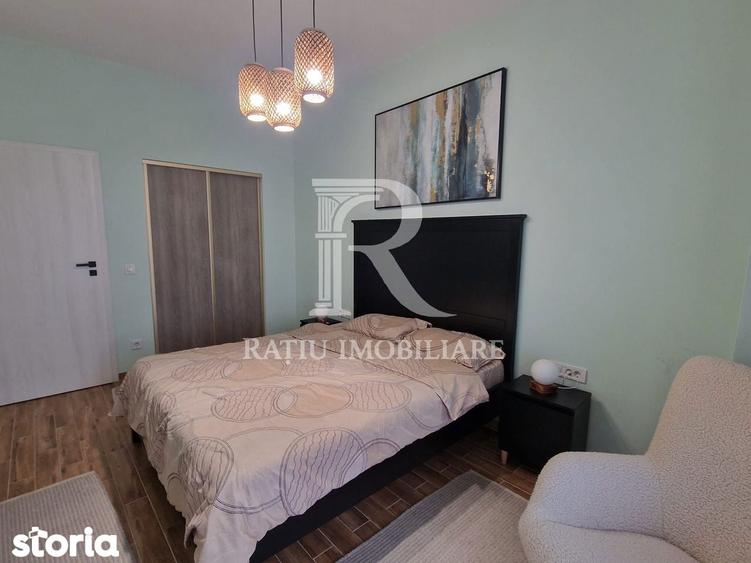 Apartament modern cu sauna inclusa | Victoria Rezidential | Oradea - 11