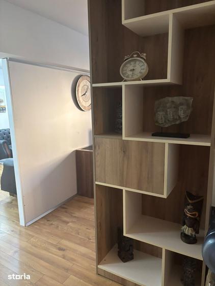 Apartament cu 4 camere, mobilat în Decebal