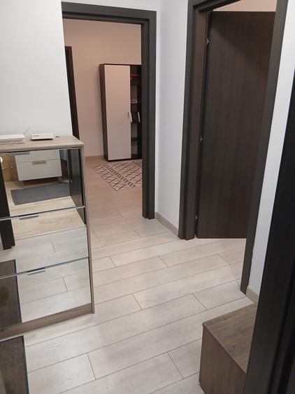 Apartament cu 2 camere decomandat în Nicolina