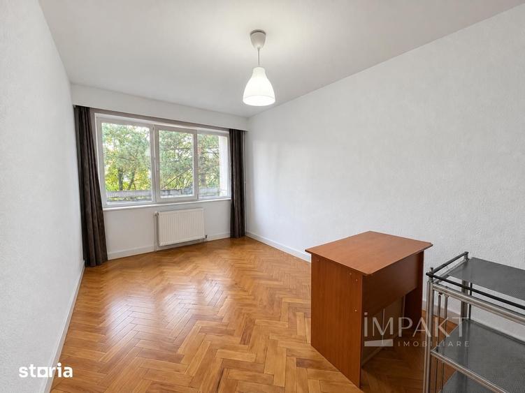 Apartament cu 3 camere semidecomandat în Gheorgheni