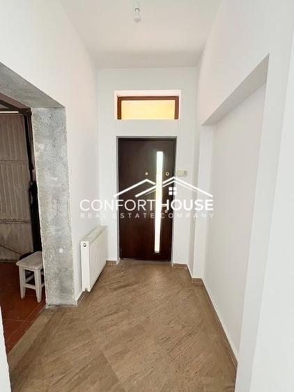 Vila S+P+E+M, 6 camere, complex rezidential, IANCU NICOLAE - British School - 12