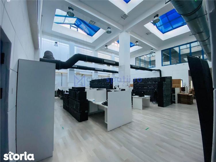 Spatiu comercial 880mp, central - 12