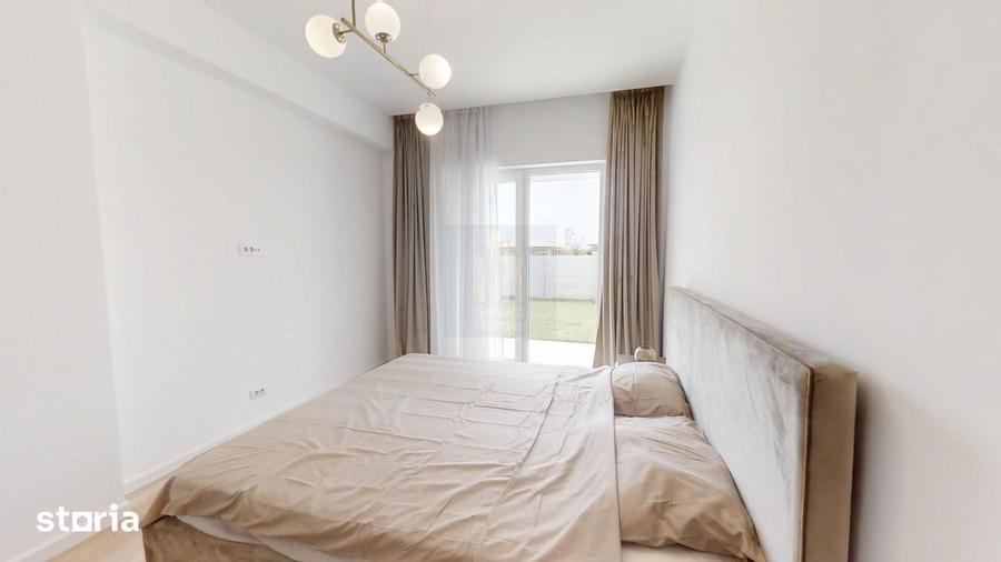 Vila de Inchiriat 4 Camere *Tunari* *Tur Virtual* - 3
