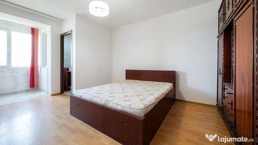 Garsonieră semidecomandată în Drumul Taberei