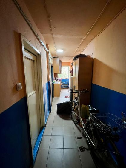 Garsonieră nedecomandată, mobilată în Dâmbovița