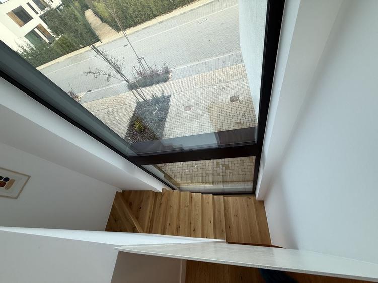 Inchiriere vila cu 4 camere Amber Forest - 13