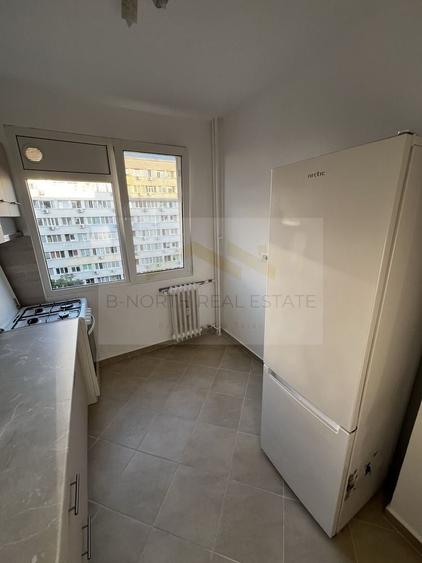 Apartament cu 2 camere decomandat în Dristor