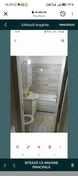 Garsonieră decomandată în Obcini