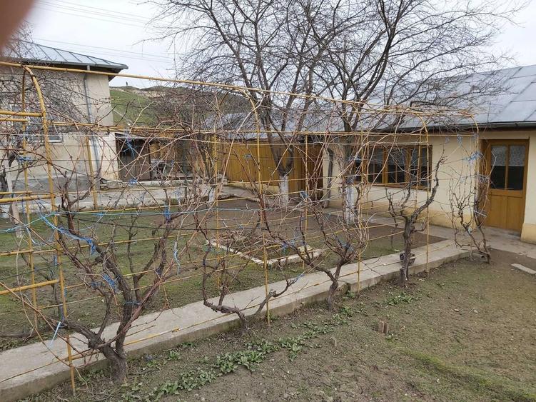 Casă cu 4 camere în Hârșova