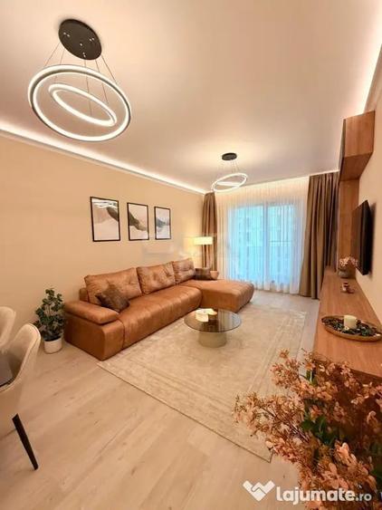 Apartament 2 camere | Complex Rezidential Exigent Plaza Faza - 3