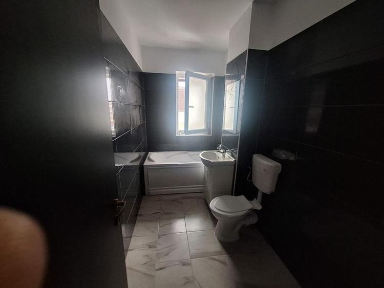 Apartament cu 2 camere decomandat în Sânpetru