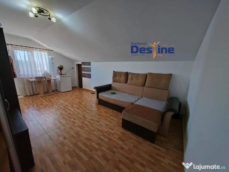 Casa individuala P+M, 164 mp utili + 1062 mp teren, COPOU - 11