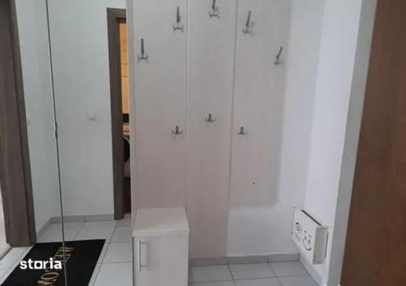AP. 2 CAMERE - METALURGIEI, PARCARE, BUCATARIE INCHISA, CENTRALA - 4