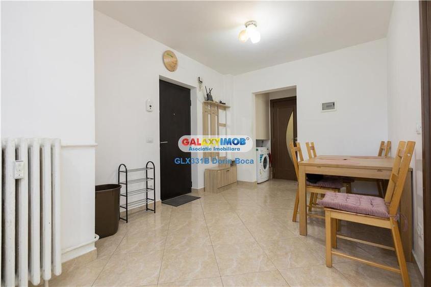 Apartament cu 2 camere decomandat, mobilat în Titan