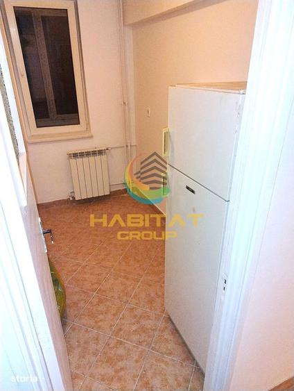 Apartament 2 camere Sos Giurgiului bl reabilitat termic - 2