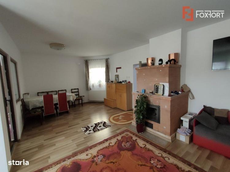 Casa individuala in Chisoda 160 mp utili, toate utilitatile - ID V4233 - 15