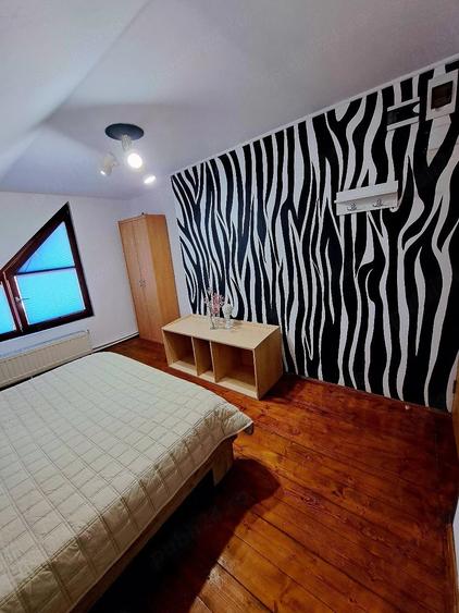 Apartament cu 3 camere decomandat în Unirii