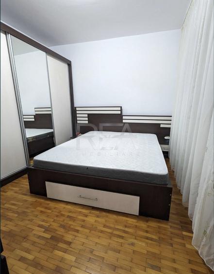 2 camere, et 4/10, 55 mp, bloc 1980-Drumul Taberei/Auchan - 1