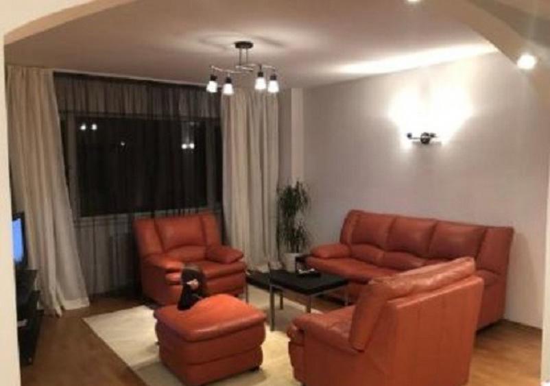 Apartament cu 2 camere circular, mobilat în Alba Iulia