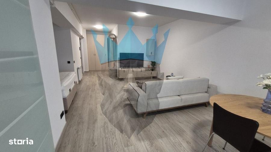 Studio Select Residences Bucuresti - 1