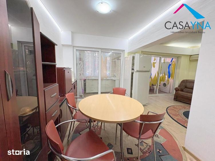 Apartament cu 3 camere decomandat în Energiei